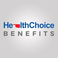 HealthChoice Benefits app not working? crashes or has problems?