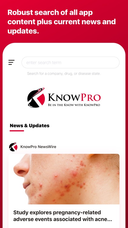 KnowPro Derm