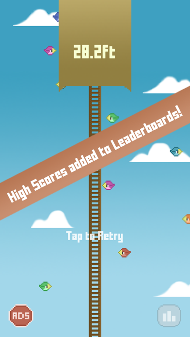 Ladder - The Game screenshot 3