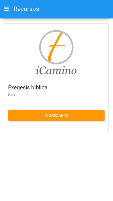 How to cancel & delete iCamino from iphone & ipad 2