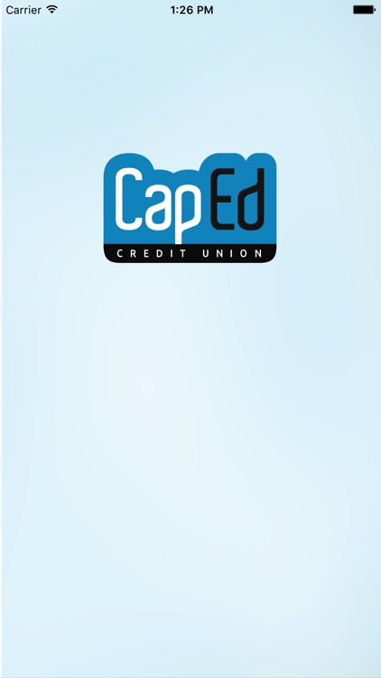 CapEd Mobile Banking