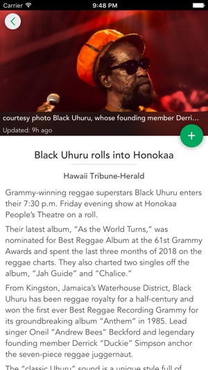 Hawaii Tribune Herald(圖2)-速報App