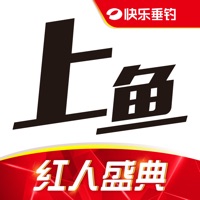 上鱼-钓鱼发烧友的钓鱼圈子