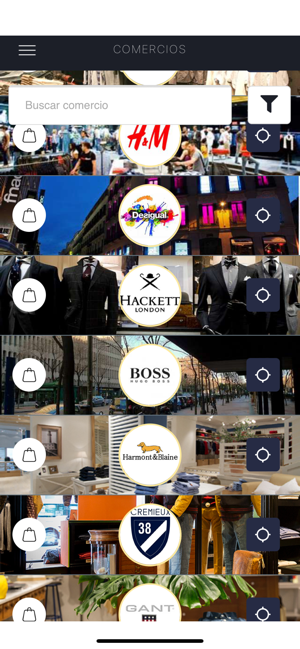 Madrid Shops & TaxFree(圖3)-速報App