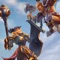 Dragon Champions is a free fantasy-themed RPG on mobile