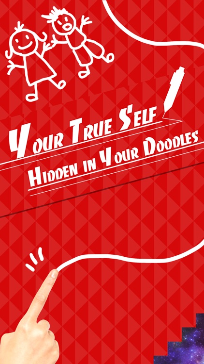 Your True Self Hidden in Your screenshot-4