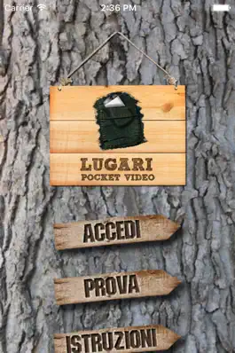Game screenshot Lugari Pocket mod apk