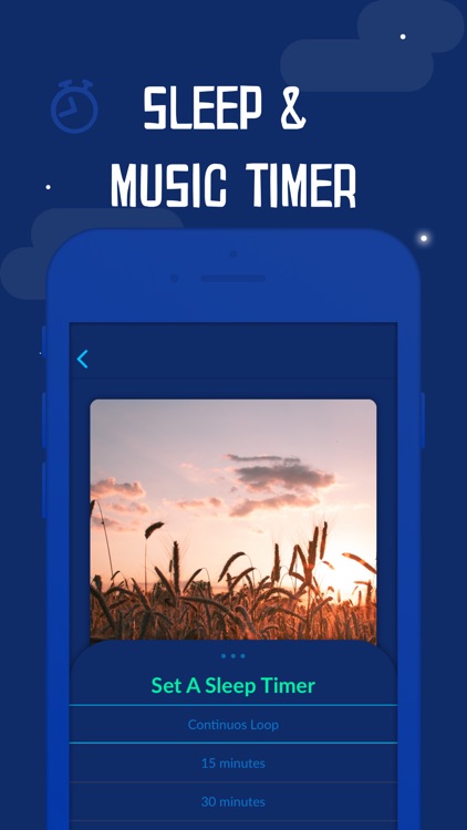 Sleepy - Sleep Music & Stories screenshot-5