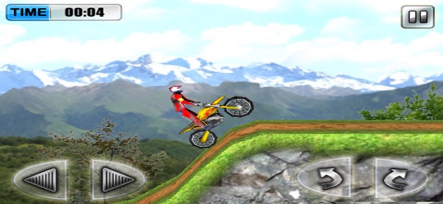 Moto Racer Motorcycle Games