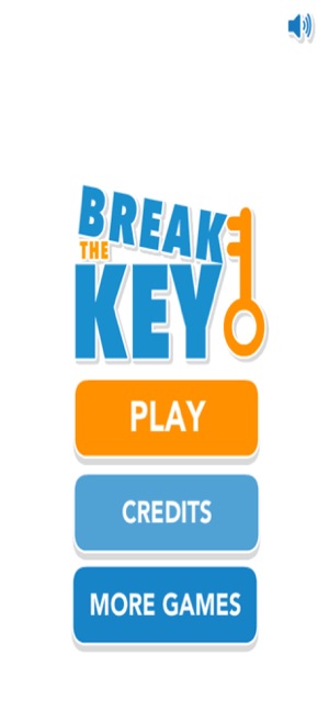 Break The Key(圖1)-速報App