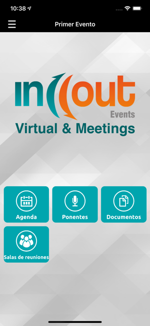 In Out Events(圖2)-速報App