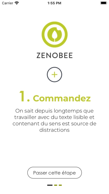 Zenobee