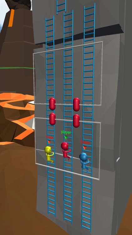 ClimbLadder screenshot-3