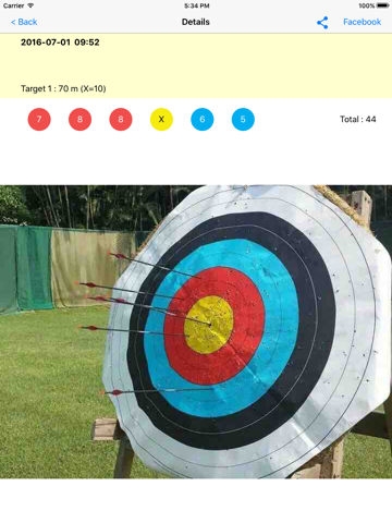 My Archery Ultra - náhled