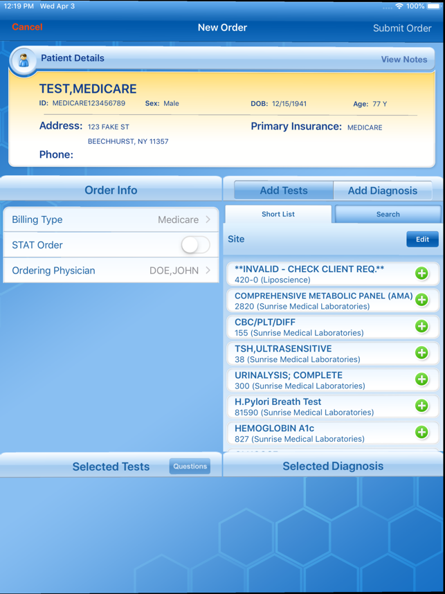 SML SunData xT NY for iPad(圖5)-速報App