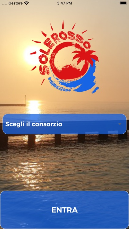 SoleRosso App