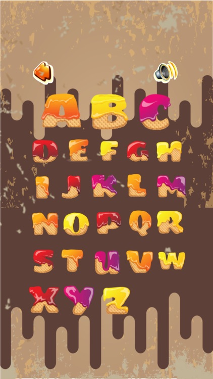 Learning English ABC For Kids