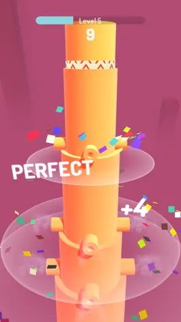 Game screenshot Long Tube mod apk