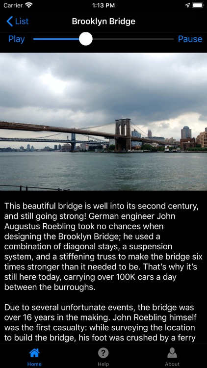 NYC Sights screenshot-8