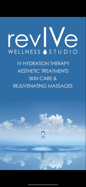 RevIVe Wellness Studio(圖1)-速報App