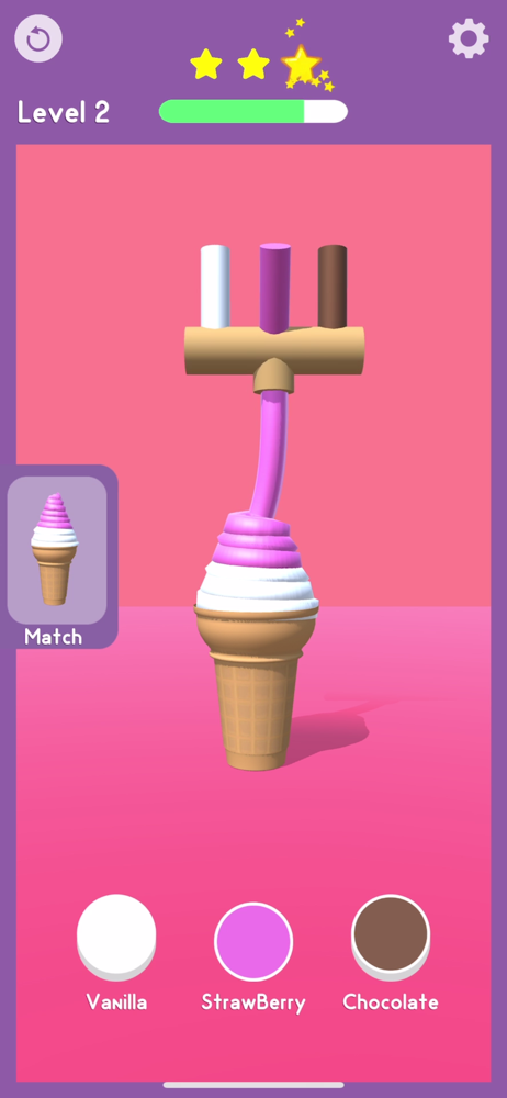 Ice Cream Inc Overview Apple App Store Us - ice cream roblox id