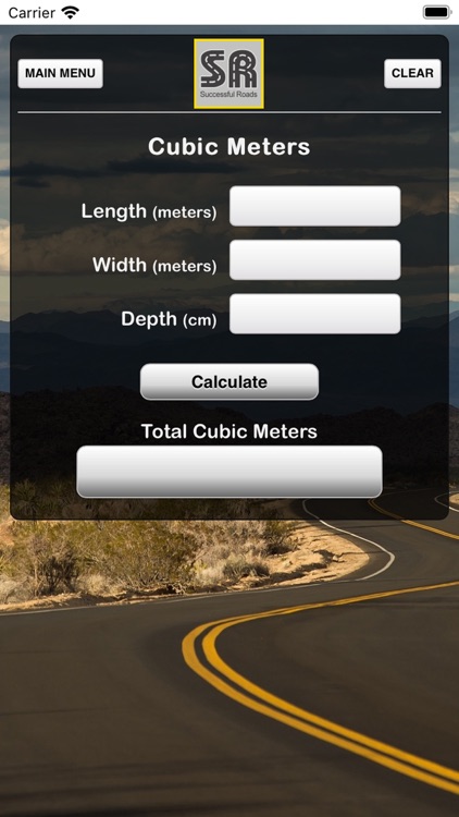 Road Formulas screenshot-4