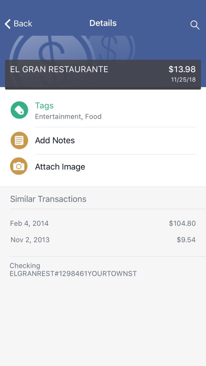 IBERIABANK screenshot-3
