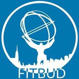 FITBUD - APP