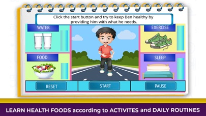 Science Learning Games screenshot 4