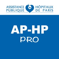 AP-HP Pro ne fonctionne pas? problème ou bug?