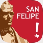 San Felipe de Austin - THC