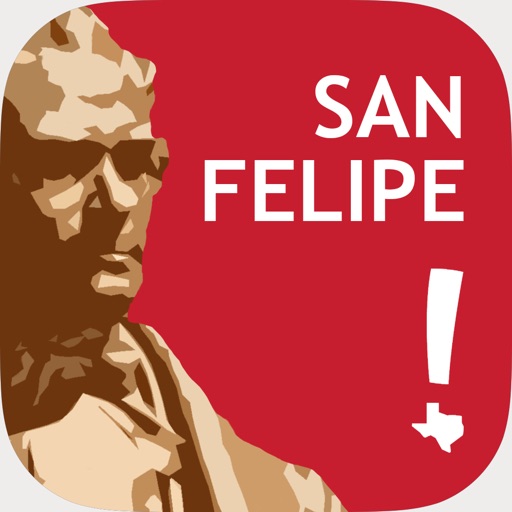 San Felipe de Austin - THC icon
