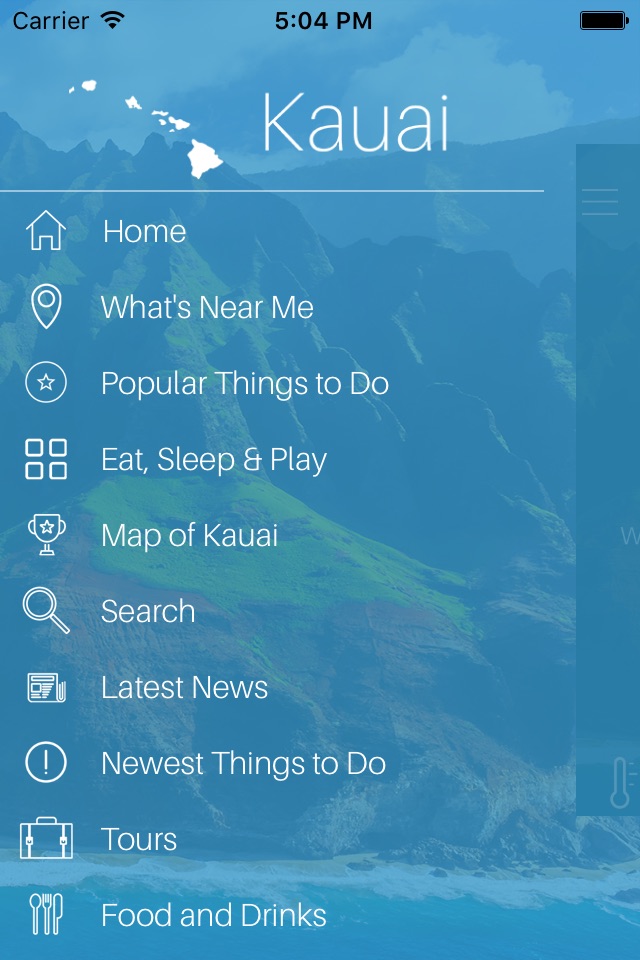 Kauai Travel by TripBucket screenshot 2