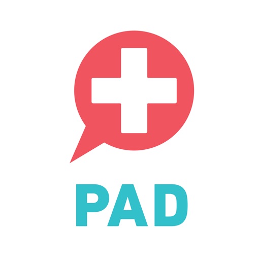 Доктор PAD+