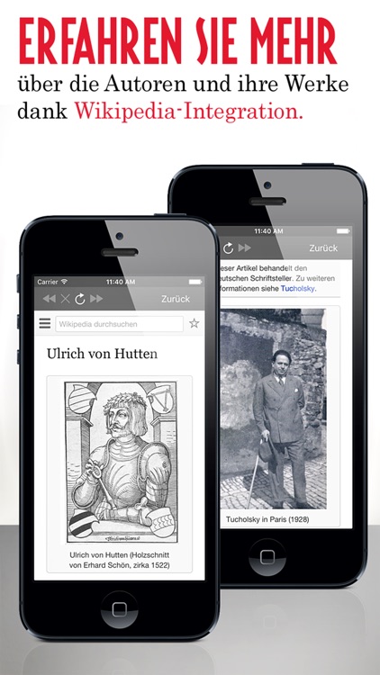 Deutsche Bücher screenshot-4
