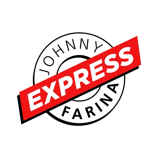 Johnny Farina