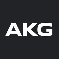 AKG Headphone PC 용