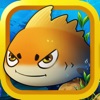 Merge Fish - A Fun Game
