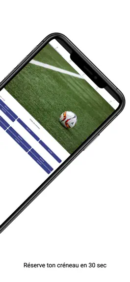 Game screenshot MK Soccer apk