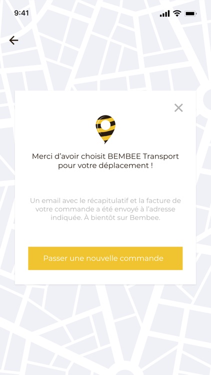 BEMBEE TRANSPORT screenshot-9