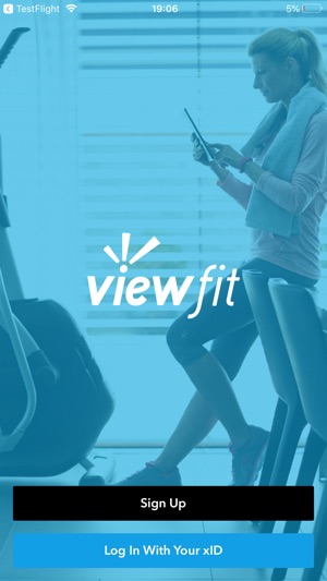 ViewFit