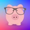 Spriggy is an award-winning Pocket Money app that families use together to build awesome, practical financial habits in kids