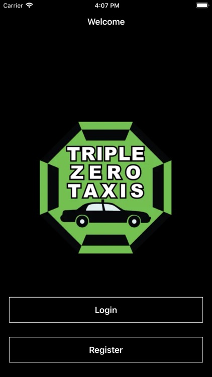 Triple Zero Taxis