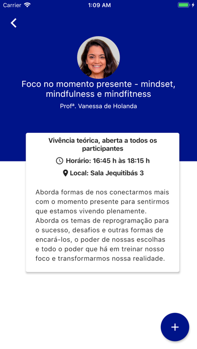 DeRose Festival São Paulo screenshot 2