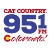 Cat Country 95 1 FM