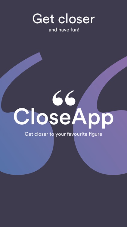 CloseApp Chat screenshot-4