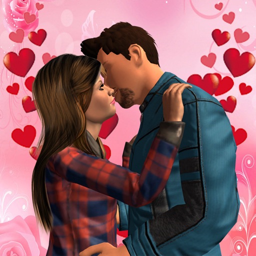 Virtual Romance Sim: Love City