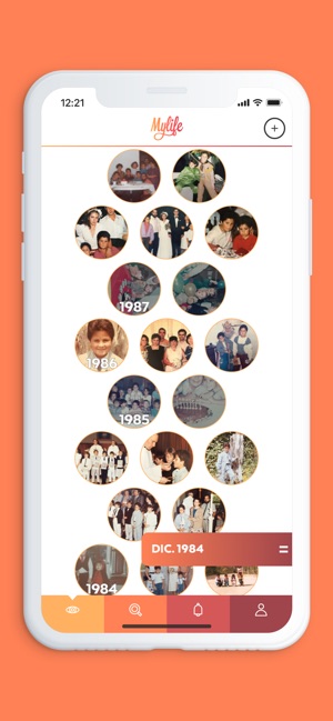 MyLife - Your life in pictures(圖4)-速報App