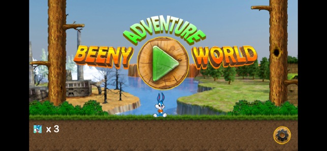 Beeny Rabbit Adventure World