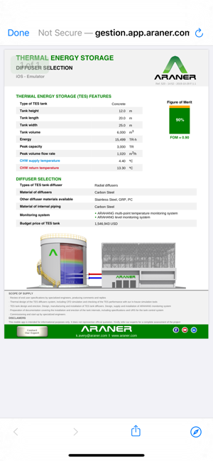 ARANER TES APP(圖4)-速報App